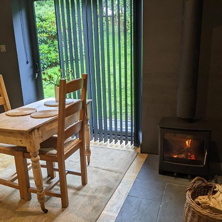 Self-Catering Suite In Rural Guest House 10 Min To Islay Ferry Terminal Ronachan Exterior photo