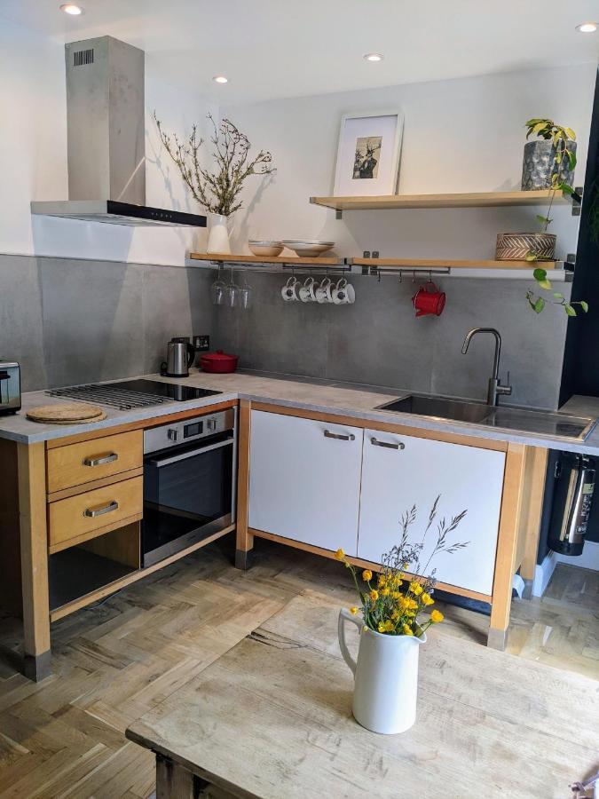 Self-Catering Suite In Rural Guest House 10 Min To Islay Ferry Terminal Ronachan Exterior photo